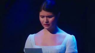 Watch Phillipa Soo Burn video