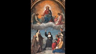 Gain Conversions Through the Sacred Heart