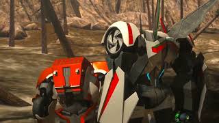 Transformers Prime S02E14 Cz Dabing Nejlepší Kvalita