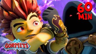 Gormiti Episodios 11-15 Toons Mania - Amigos Animados