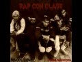 RAP CON CLASE - PIRAÑA STRATEGA FEAT SCHOOL LIONS -2016
