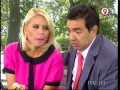 Programa Nº 2 ► "Los Grimaldi, una familia de locos" con Nazarena Vélez