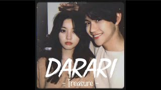 [Vietsub+Lyrics] Darari - Treasure (Speed up) | 다라라 - Tiktok ver | Nhạc Remix Ho