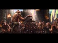 Jack Pogromca Olbrzymów - Fragment: Giant