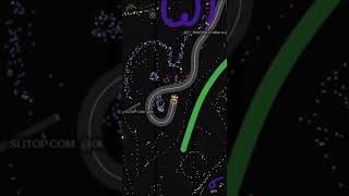 - .Youtube - Slither.io