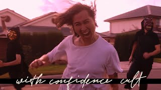 With Confidence - Cult