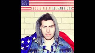 Watch Hoodie Allen Small Town video