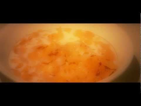 Mmm...Cereal - Nikon Coolpix L110 Short Film