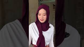 Neng Milah Gadis Desa Cantik Merona