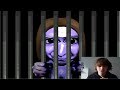 Let's Play Ao Oni Part 5 - It's Raining...