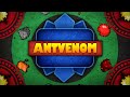 Minecraft Seeds - Alphabet Survival Island! (1.4.5 Seed Showcase)