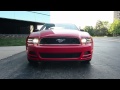 2013 Ford Mustang V6 - WINDING ROAD Quick Drive