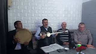 Шихназар Курбонов Тур Бибижон
