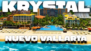 Hotel Krystal Grand Nuevo Vallarta