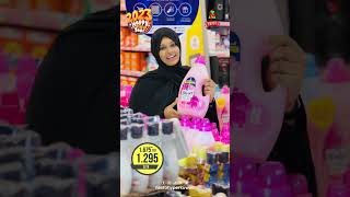Welcome 2023 Nesto Offers Available All Nesto Outlets In Kuwait, Valid Until Jan 3Rd.
