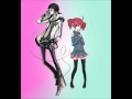 image Request Teto And Yuma Erfly On Your Right Shoulder