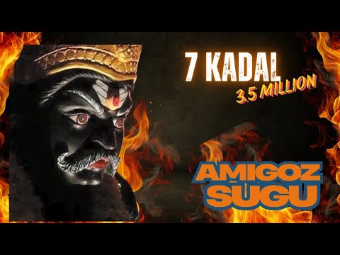 7 Kadal...Sangali Karuppar by Amigoz...