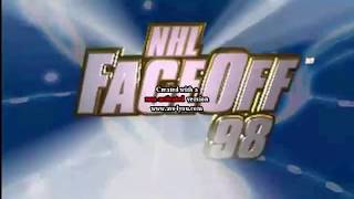 Nhl Faceoff 98 Intro Movie Playstation 1997