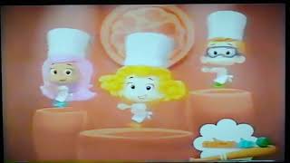 Nick Jr Get A Move On Pizza Pie