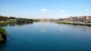Watch Cracker River Euphrates video