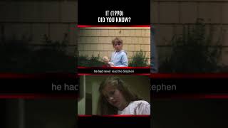 Did You Know This About It 1990? Part Two