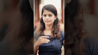 Parvathy Abin Latest Instagram Reels Video Insta Reels Crazy Master