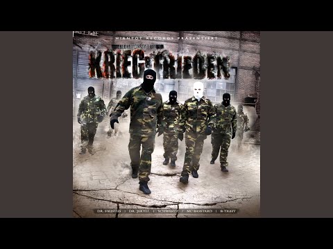 Frieden (Outro) Video