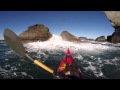Mid Winter Paddle to Cape Flattery Mid Winter Paddle to Cape Flattery