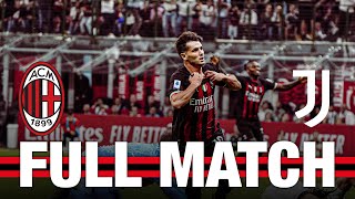AC Milan 2-0 Juventus | The  Match | Milan TV Shows