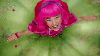 Lazy Town | Chef Rottenfood Music Video | Lazy Town Songs