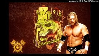 Watch Mystikal Game Triple H Theme video