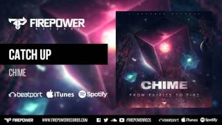 Chime - Catch Up Firepower Records - Dubstep