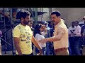 Rowdy Rathore | Akshay Kumar Performs Dangerous Stunt