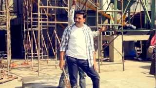 Rowdy Rathore | Akshay Kumar Performs Dangerous Stunt