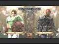 SCIV Allstar Battles Ep. 1 Ganondorf vs. Link