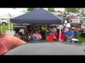 Lima OH video: Lima 4wheel Jamboree 2013 - Saturday