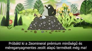 Kis Vakond És A Zeomineral