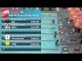 LIMA Swimming 2013 - 200 M Gaya Dada Putri