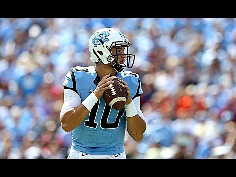 Ultimate Mitch Trubisky Highlights Hd Ultimate Mitch Trubisky Highlights Hd