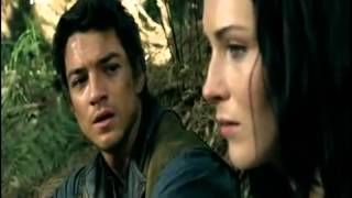 Arayıcının Efsanesi 6 Bölüm Tek Parça Legend of the Seeker   YouTube