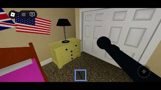 Jeff The Killer Horror Part 13 Full Gameplay