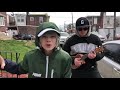 Mattox X Einer Bankz "$$$" Ukelele Freestyle Mattox X Einer Bankz "$$$" Ukelele Freestyle
