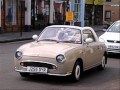 Nissan Figaro for sale