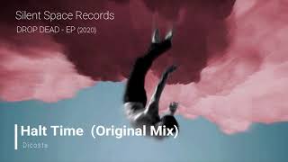 Dicosta - Halt Time (Original Mix)