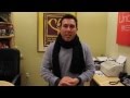 Pastor Sergio De La Mora Greeting