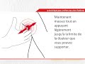 soigner l'asthme par reflexologie