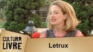 Cultura Livre - Mundo Paralelo