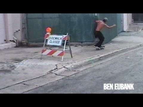 Ben Eubank Duragg Part