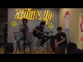Download FOURTWENTY - Aku Tenang (cover) The Endorfin FOURTWENTY - Aku Tenang (cover) The Endorfin