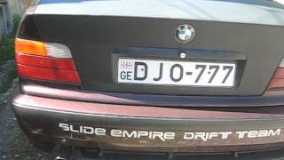 Bmw M 328 M-Sport Djo-777